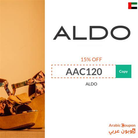 aldo discount.